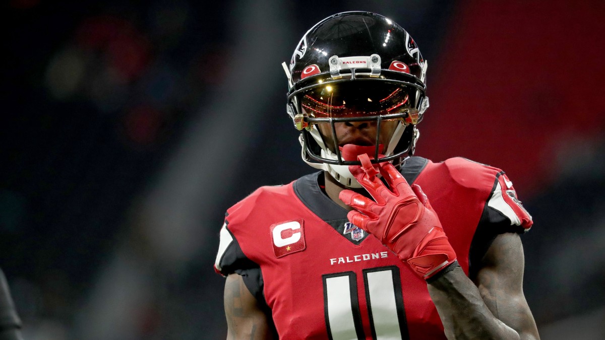 julio jones